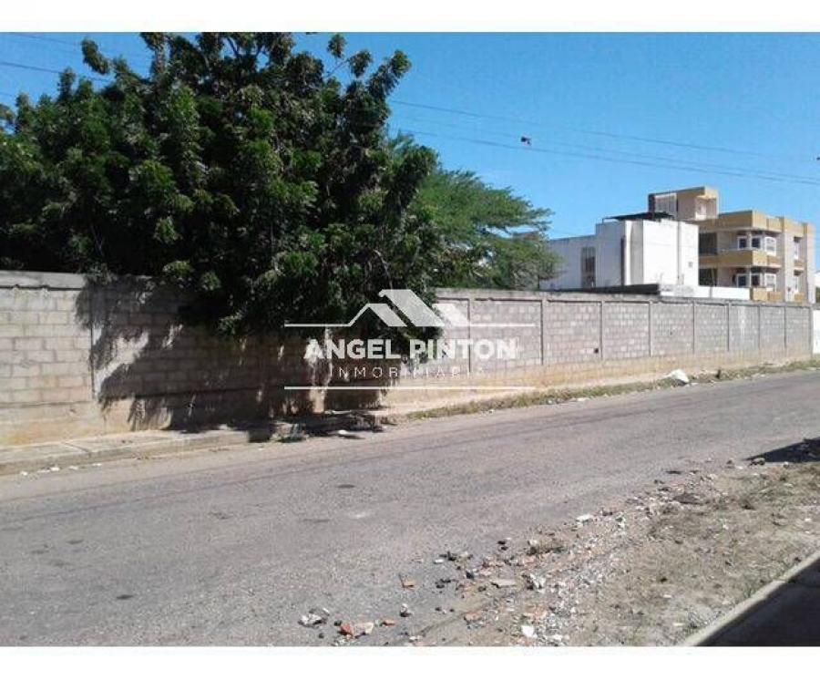 Foto Terreno en Venta en Maracaibo, Zulia - U$D 14.000 - TEV221933 - BienesOnLine