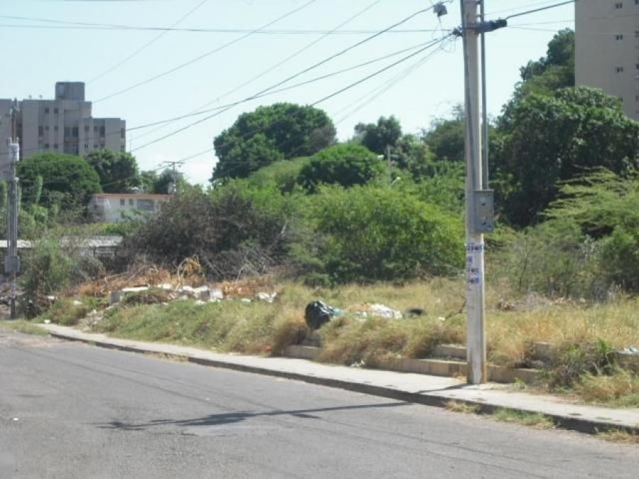 Foto Terreno en Venta en El Milagro, Maracaibo, Zulia - BsF 206.000 - TEV114179 - BienesOnLine