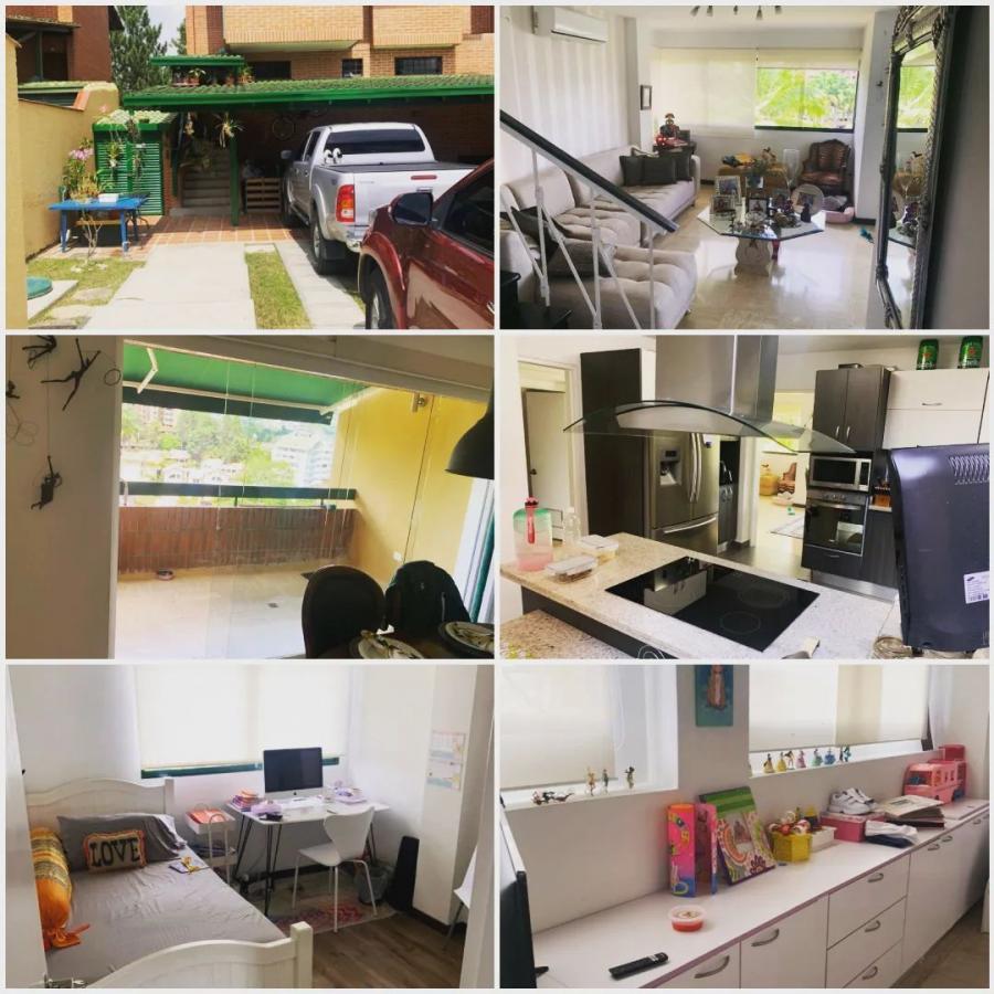 Foto Casa en Venta en Caracas, Distrito Federal - U$D 125.000 - CAV177810 - BienesOnLine