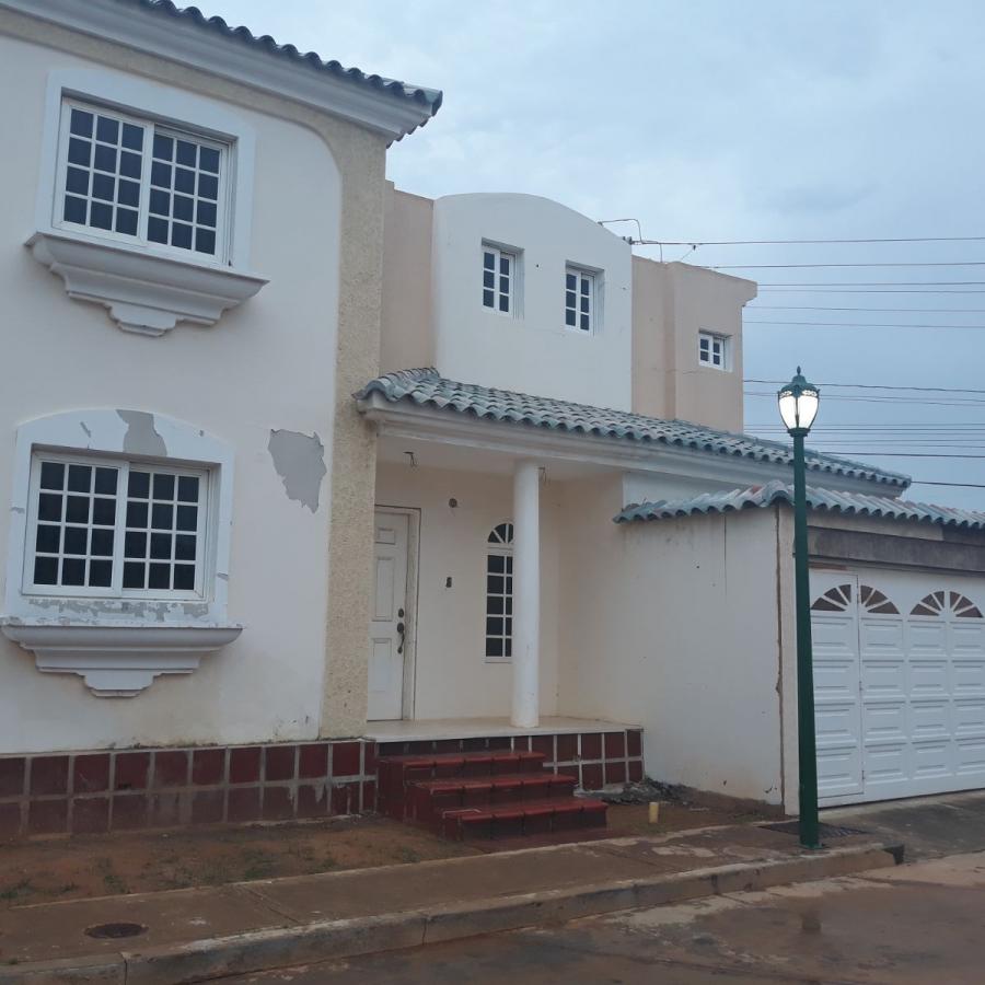 Home in Metric Way