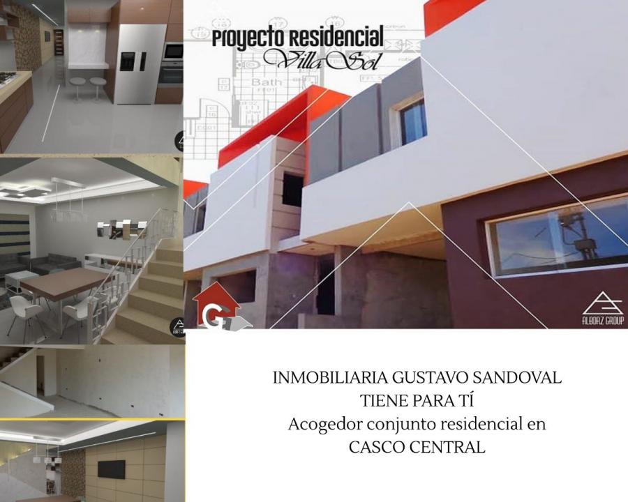 Foto Apartamento en Venta en Ciudad Ojeda, Ciudad Ojeda, Zulia - BsF 22.000 - APV117366 - BienesOnLine