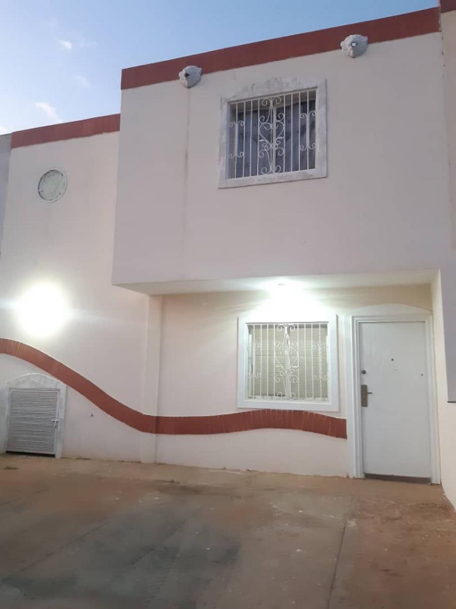 Home in Metric Way