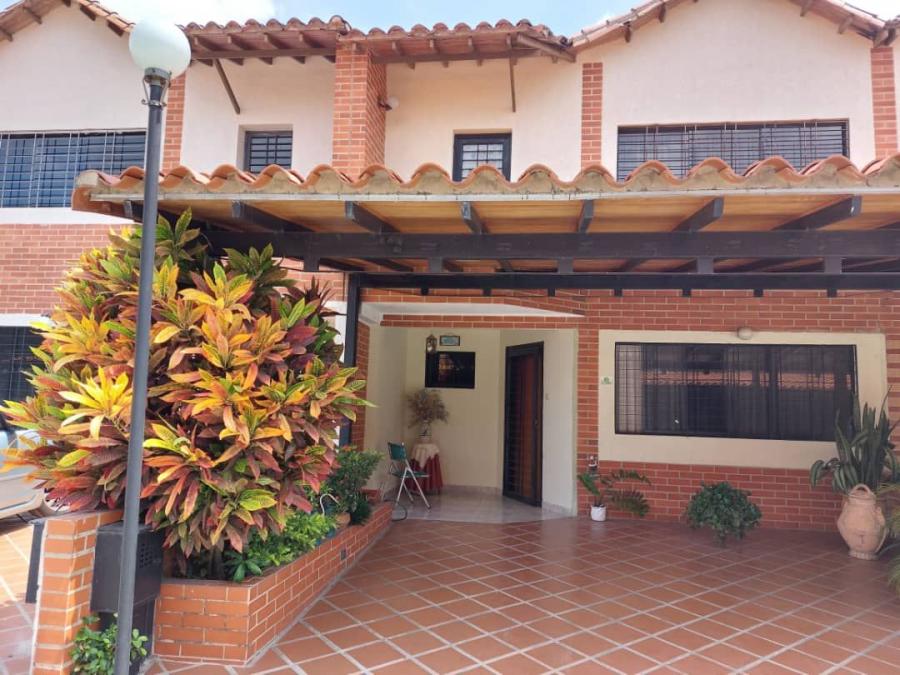 Foto Casa en Venta en La Fuente, San Diego, Carabobo - U$D 32.000 - CAV170255 - BienesOnLine