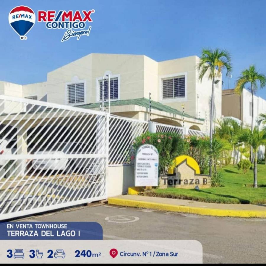 Foto Casa en Venta en ZONA SUR, Maracaibo, Zulia - U$D 24.000 - CAV161616 - BienesOnLine