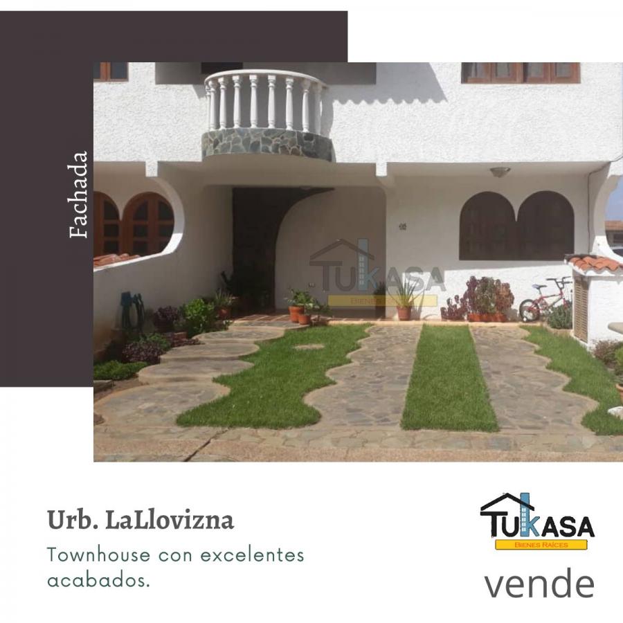Foto Casa en Venta en El Tigre, Anzotegui - U$D 65.000 - CAV130480 - BienesOnLine