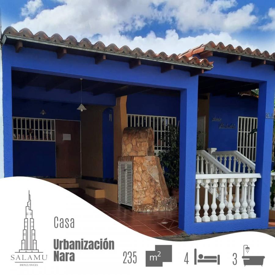 Foto Casa en Venta en unare, caura, Bolvar - U$D 32.000 - CAV148789 - BienesOnLine