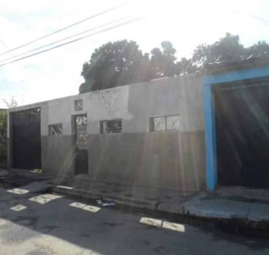 Foto Casa en Venta en Municipio Girardot, Jose Gregorio Hernandez, Aragua - U$D 12.000 - CAV159186 - BienesOnLine