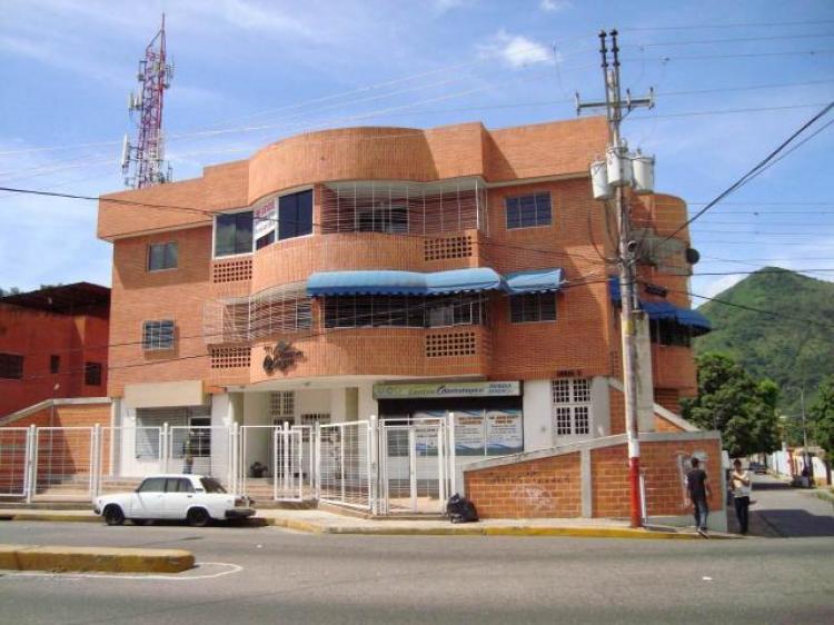 Foto Apartamento en Venta en Maracay, El Limn, Aragua - BsF 1.100.000 - APV34510 - BienesOnLine