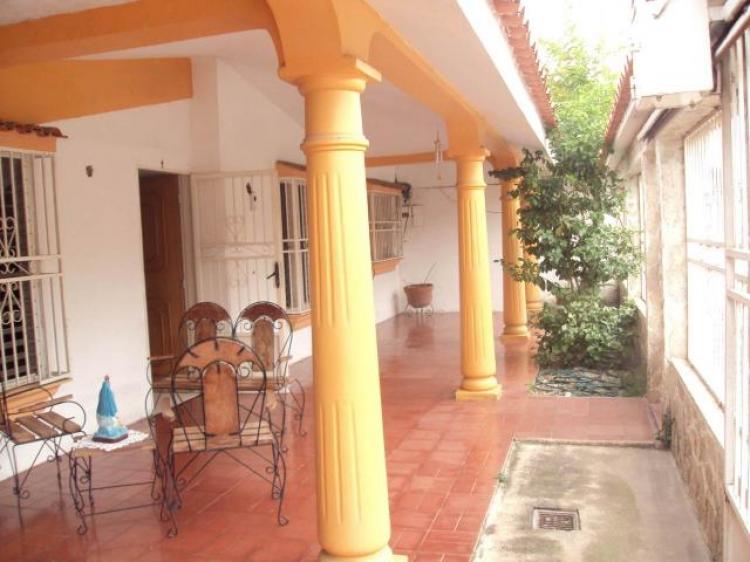 Foto Casa en Venta en Maracay, Maracay, Aragua - BsF 690.000 - CAV34048 - BienesOnLine