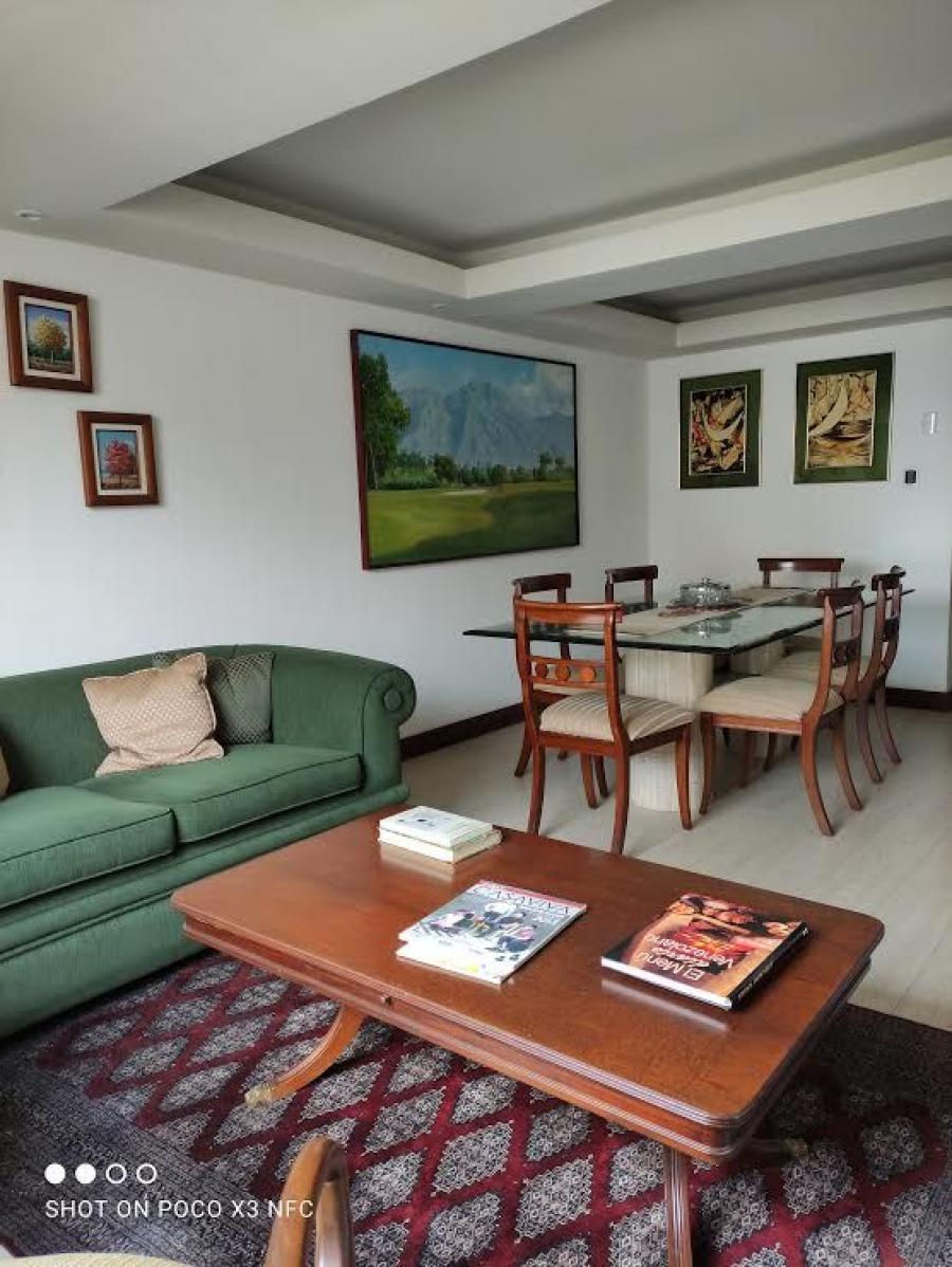 Foto Apartamento en Venta en Caracas, Distrito Federal - U$D 330 - APV155786 - BienesOnLine