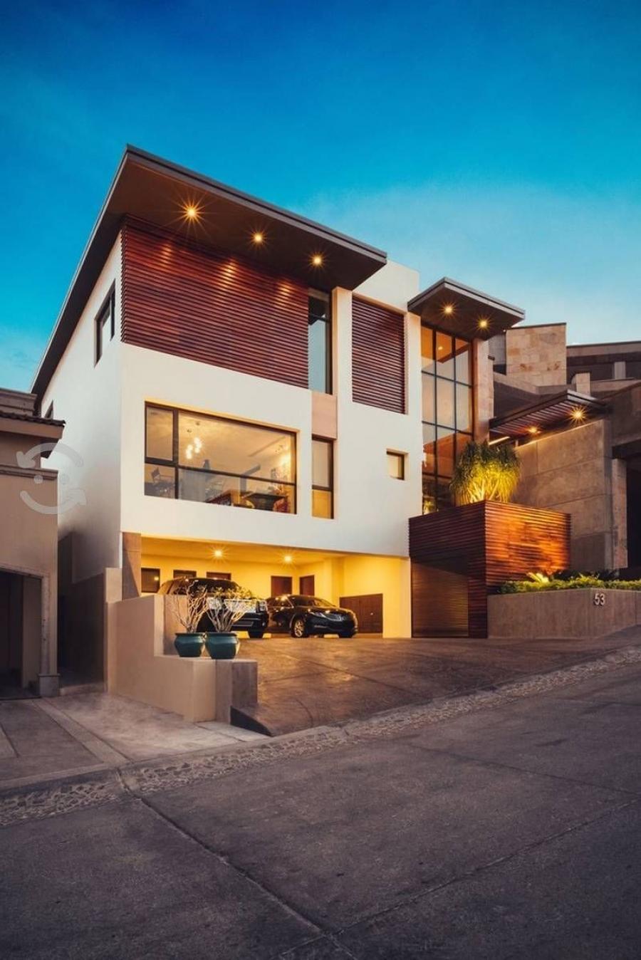 Home in Metric Way