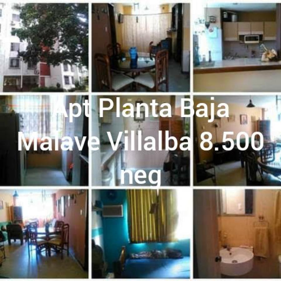 Foto Apartamento en Venta en Guacara, Guacara, Carabobo - U$D 8.500 - APV132044 - BienesOnLine
