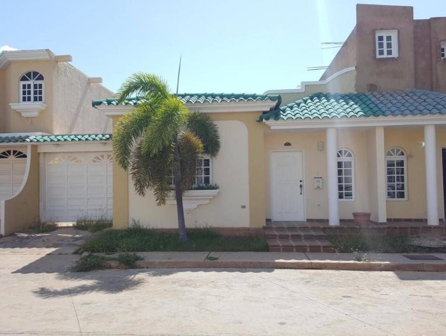 Foto Casa en Alquiler en Maracaibo, Zulia - U$D 450 - CAA164712 - BienesOnLine
