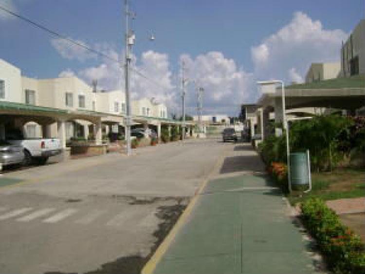 Home in Metric Way