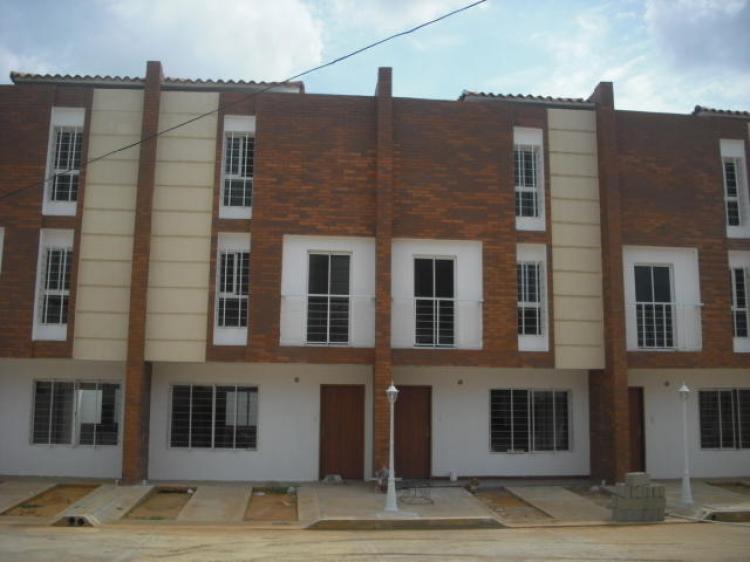 Foto Casa en Venta en Maracaibo, Zulia - BsF 6.800.000 - CAV52034 - BienesOnLine
