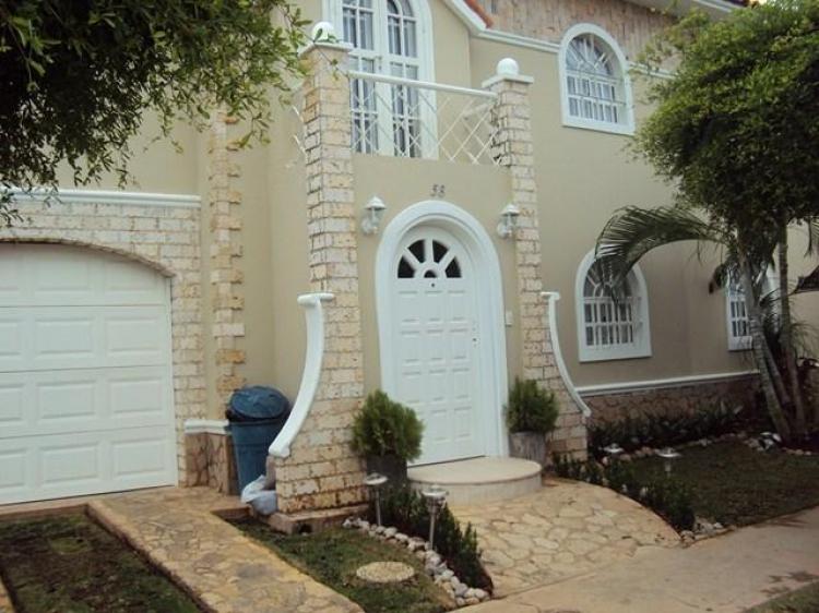 Home in Metric Way