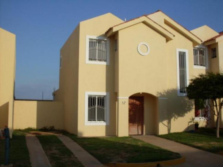 Home in Metric Way