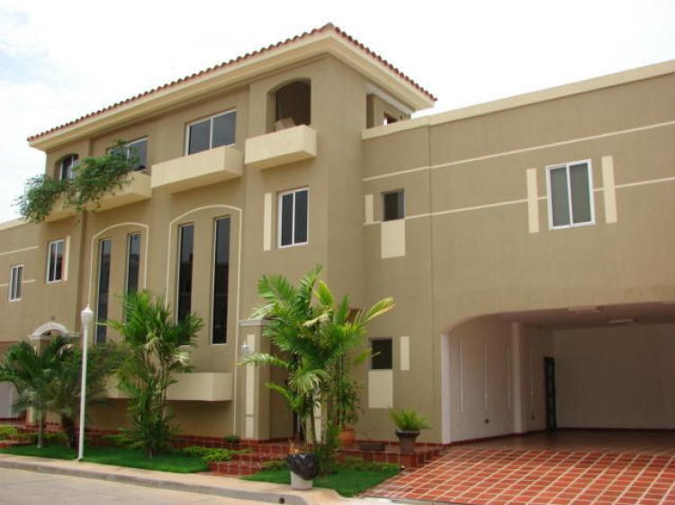 Home in Metric Way