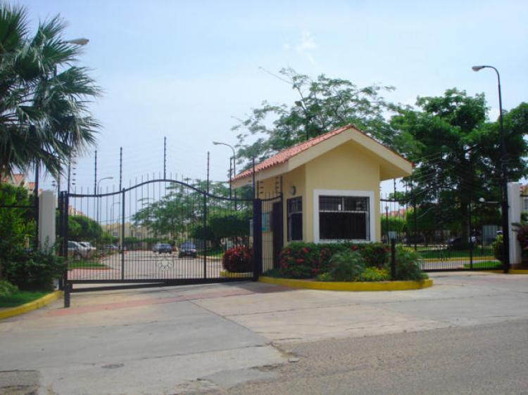 Home in Metric Way
