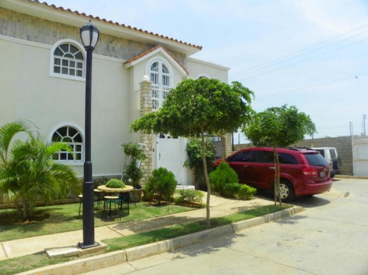Home in Metric Way
