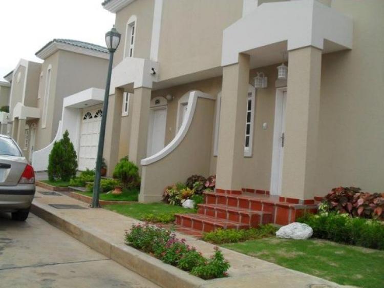 Home in Metric Way