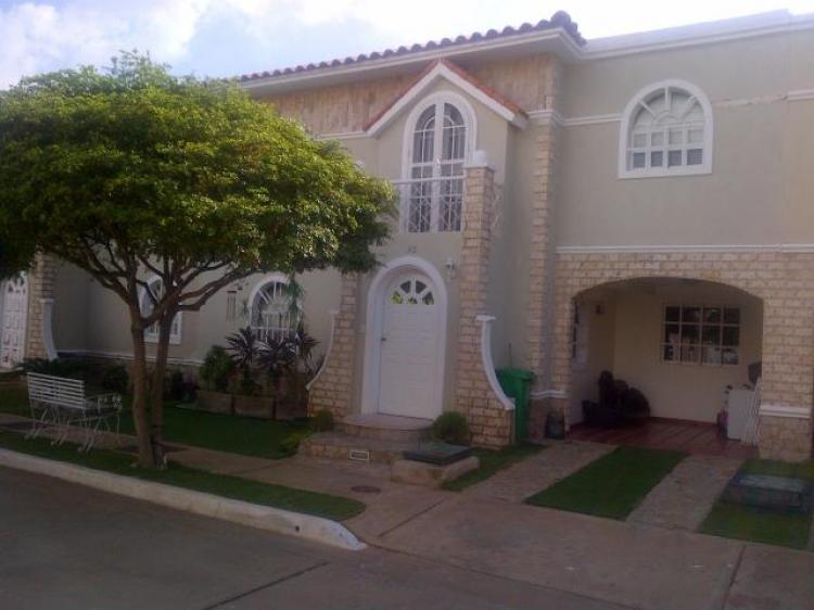 Foto Casa en Venta en Maracaibo, Zulia - BsF 7.540.000 - CAV51791 - BienesOnLine