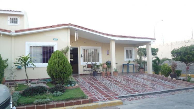 Home in Metric Way