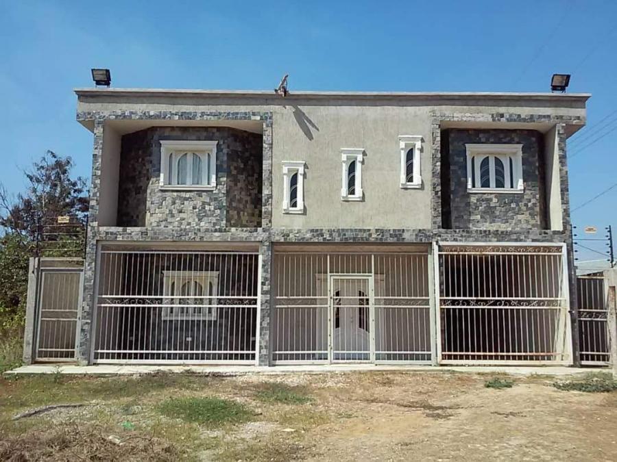 Foto Casa en Venta en Libertad, Ciudad Ojeda, Zulia - CAV112694 - BienesOnLine