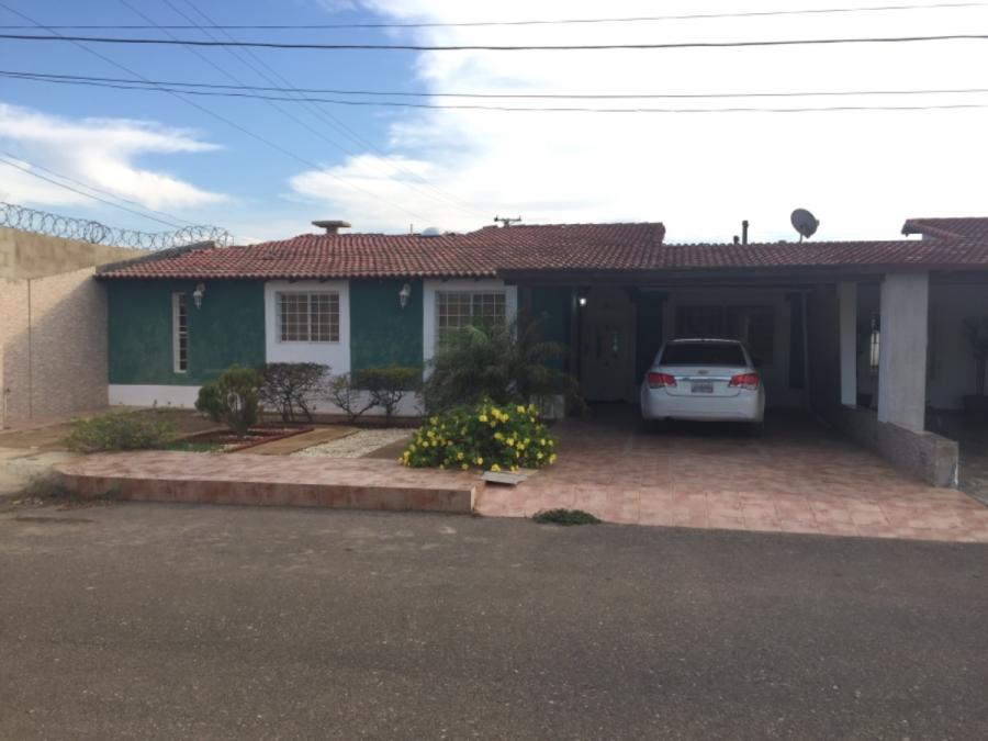 Foto Casa en Venta en Carirubana, Punto Fijo, Falcn - $ 50.000 - CAV119284 - BienesOnLine