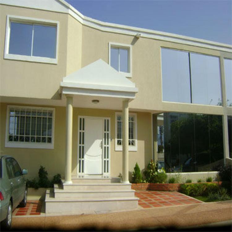 Home in Metric Way