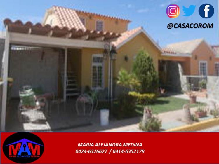 Foto Casa en Venta en San Gabriel, Coro, Falcn - CAV105408 - BienesOnLine