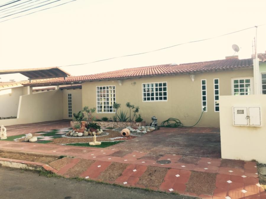 Foto Casa en Venta en Carirubana, Punto Fijo, Falcn - $ 55.000 - CAV119283 - BienesOnLine