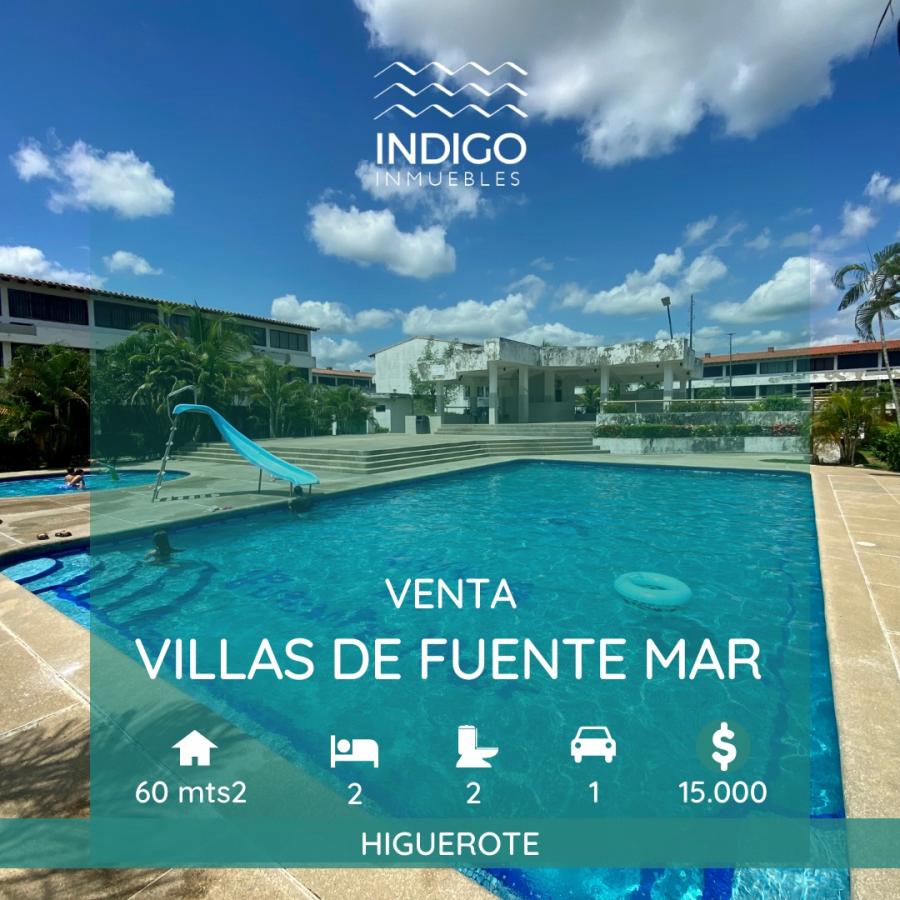 Foto Apartamento en Venta en Higuerote, Higuerote, Miranda - U$D 15.000 - APV204689 - BienesOnLine