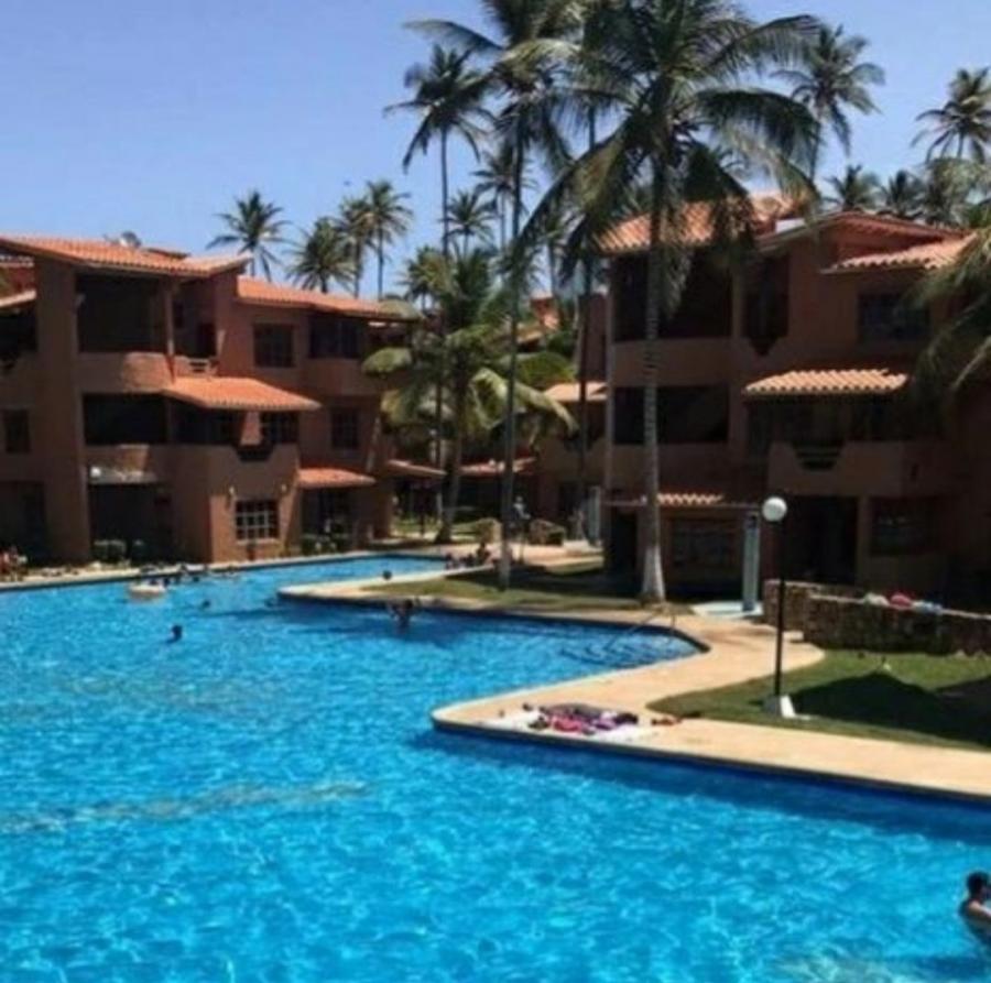 Foto Apartamento en Venta en Boca de Aroa, Falcn - U$D 30.000 - APV213704 - BienesOnLine