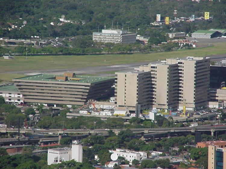 Foto Oficina en Alquiler en Chuao, Caracas, Distrito Federal - OFA18355 - BienesOnLine