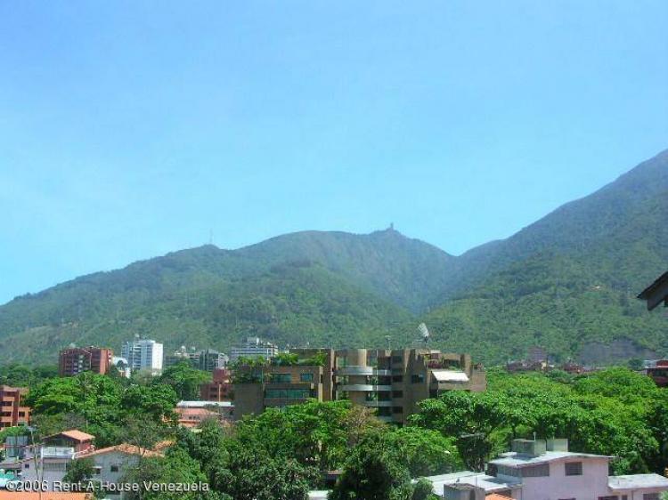 Foto Apartamento en Venta en Chacao, La Castellana, Caracas, Distrito Federal - BsF 3.627.900 - APV19934 - BienesOnLine