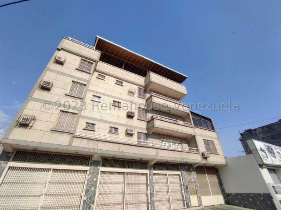 Foto Apartamento en Venta en Jose Casanova Godoy, Maracay, Aragua - U$D 68.000 - APV225327 - BienesOnLine