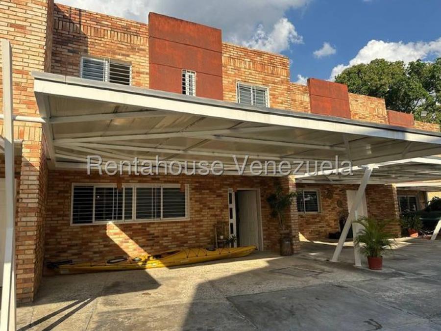 Foto Casa en Venta en Girardot, Maracay, Aragua - U$D 78.000 - CAV268118 - BienesOnLine
