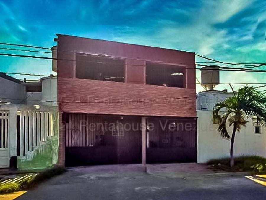 Foto Casa en Venta en punto fijo, Punto Fijo, Falcn - U$D 39.000 - CAV172152 - BienesOnLine
