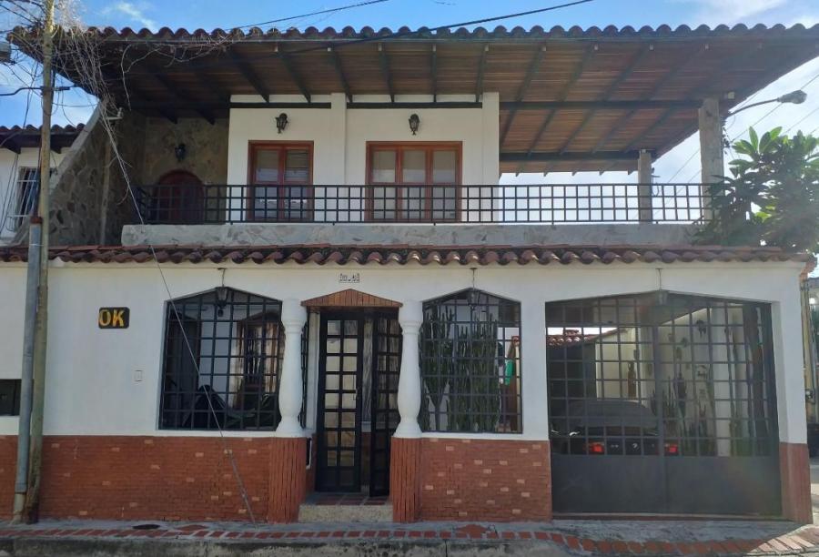 Foto Casa en Venta en Guatire, Guatire, Miranda - U$D 55.000 - CAV229804 - BienesOnLine