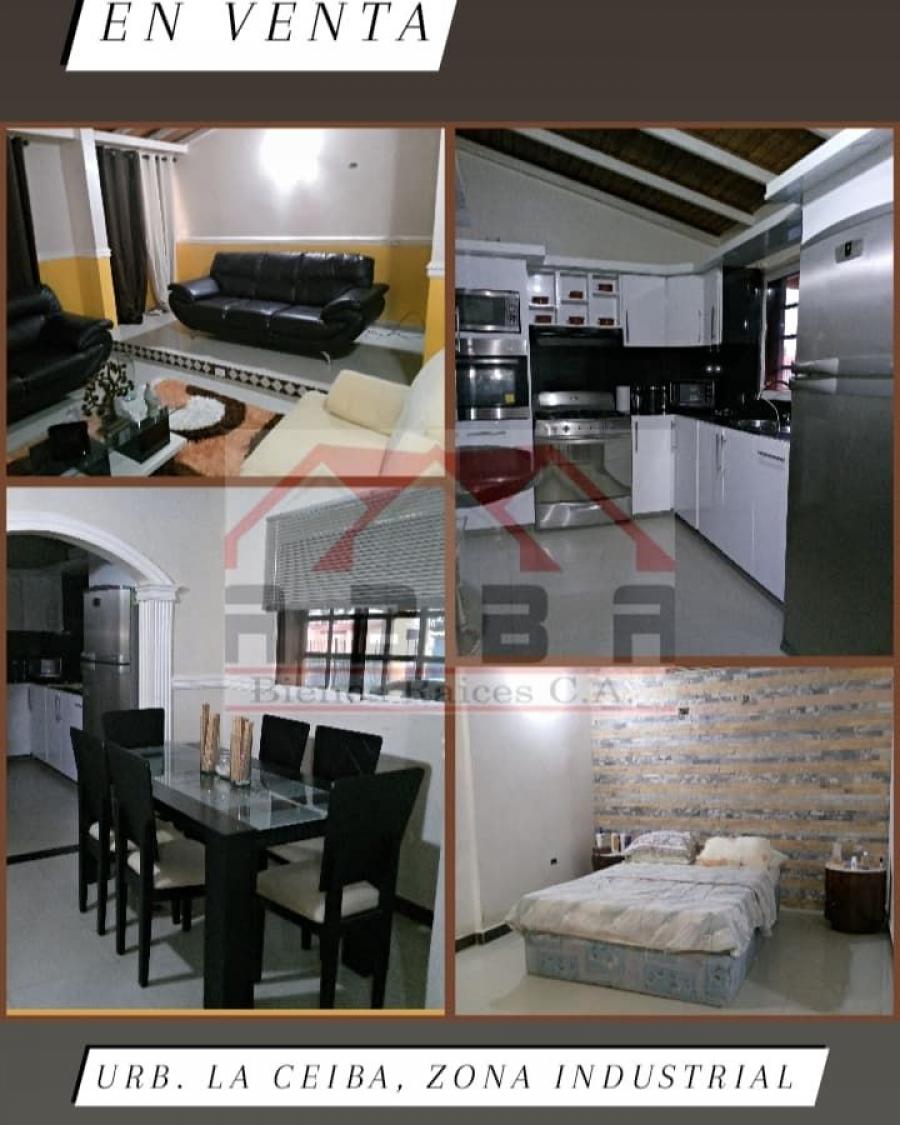 Foto Casa en Venta en Zona Industrial, Maturn, Monagas - U$D 18.000 - CAV212289 - BienesOnLine