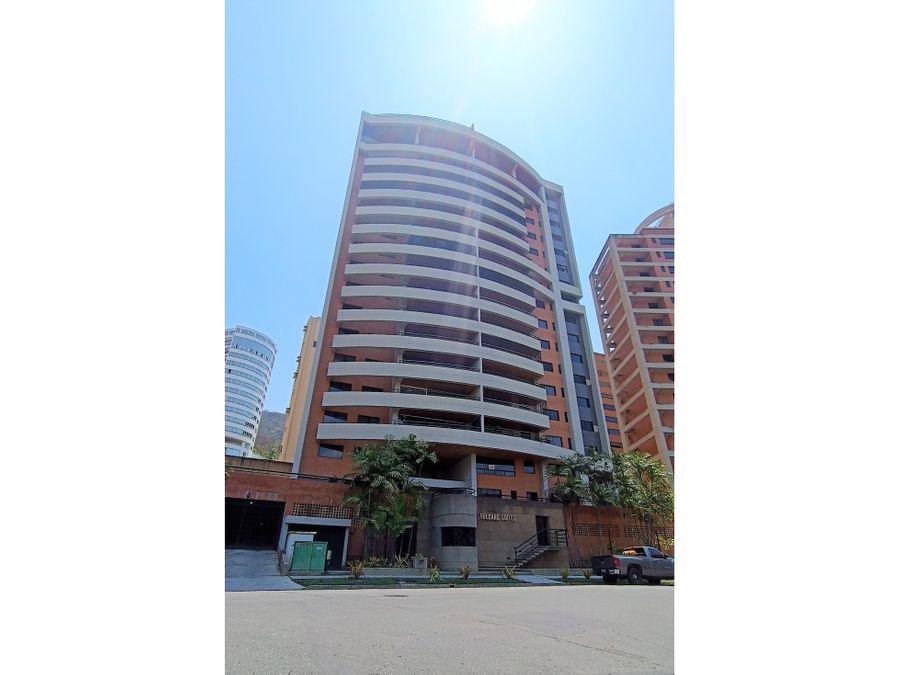 Foto Apartamento en Venta en San Jos, Valencia, Carabobo - APV210094 - BienesOnLine