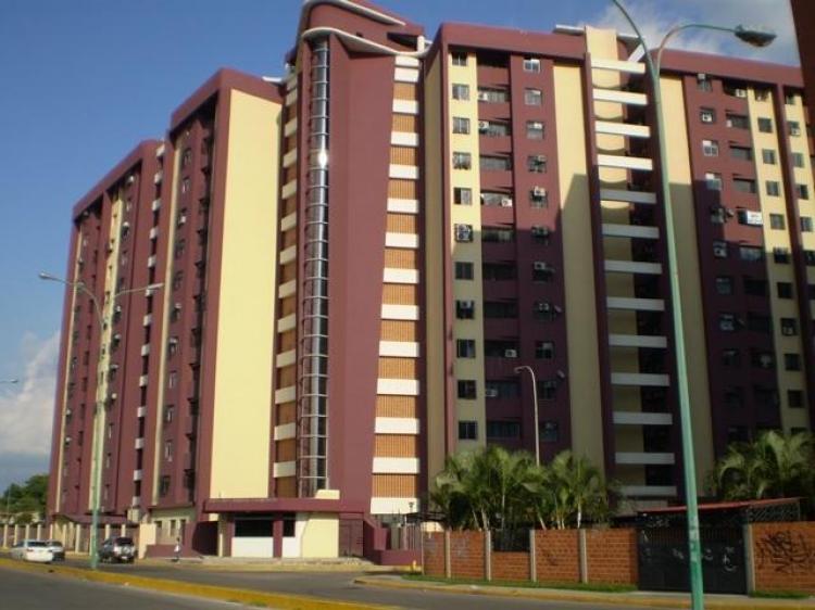 Foto Apartamento en Venta en Urbanizacion Base Aragua, Maracay, Aragua - BsF 790.000 - APV28528 - BienesOnLine