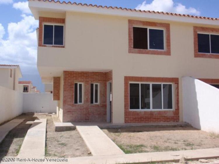 Foto Casa en Venta en Maracay, Aragua - BsF 1.265.000 - CAV30009 - BienesOnLine