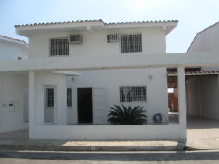 Foto Casa en Venta en Maracay, Aragua - BsF 2.100.000 - CAV45067 - BienesOnLine