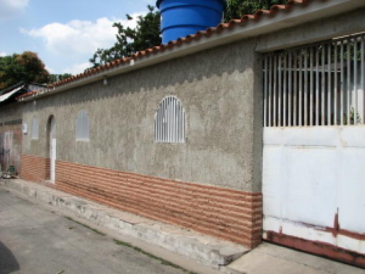 Foto Casa en Venta en Turmero, Aragua - BsF 450.000 - CAV45068 - BienesOnLine