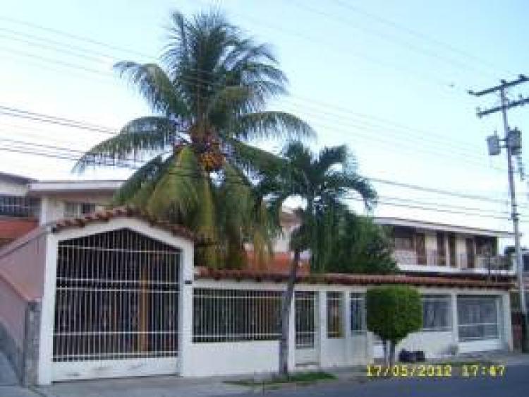 Foto Casa en Venta en Maracay, Aragua - BsF 3.200.000 - CAV47468 - BienesOnLine
