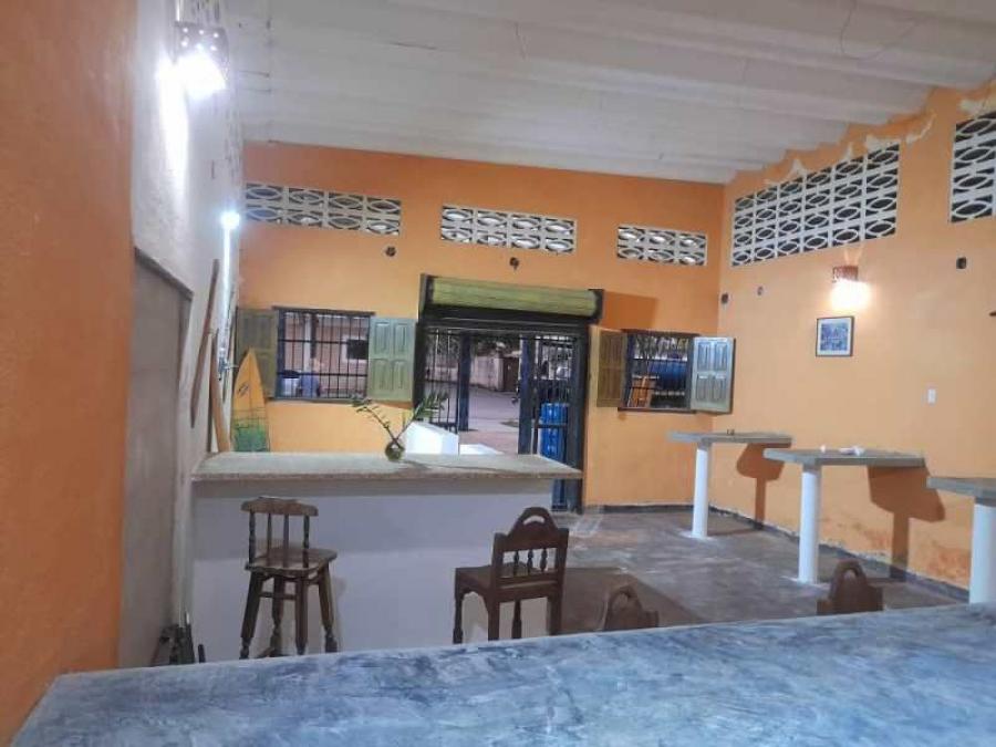 Foto Local en Venta en Chichiriviche, Falcn - U$D 23.000 - LOV217581 - BienesOnLine