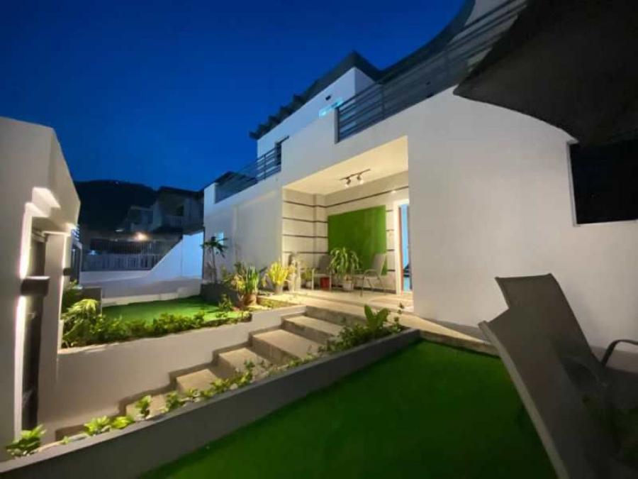 Home in Metric Way