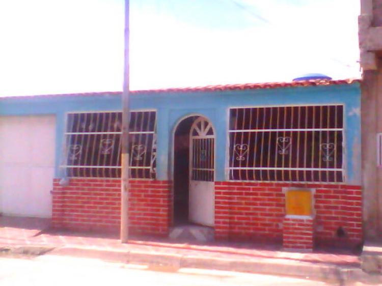 Foto Casa en Venta en barrio, Cagua, Aragua - BsF 130 - CAV31742 - BienesOnLine